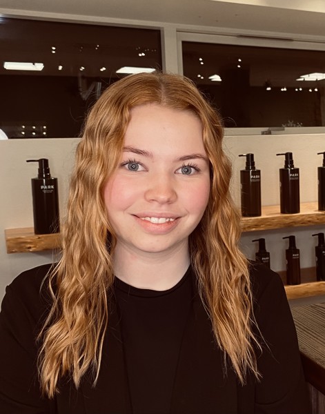 Katrine Sudergaard